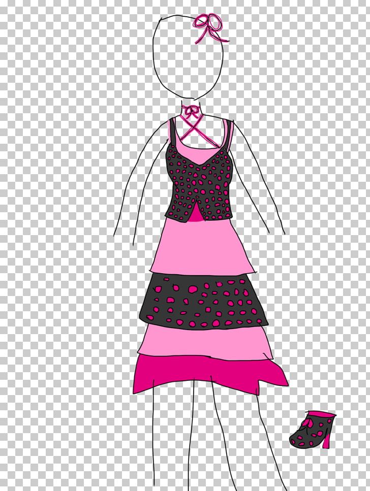 Clothing Dress Fashion Design Pattern PNG, Clipart, Clothing, Costume, Costume Design, Dance Dress, Day Dress Free PNG Download