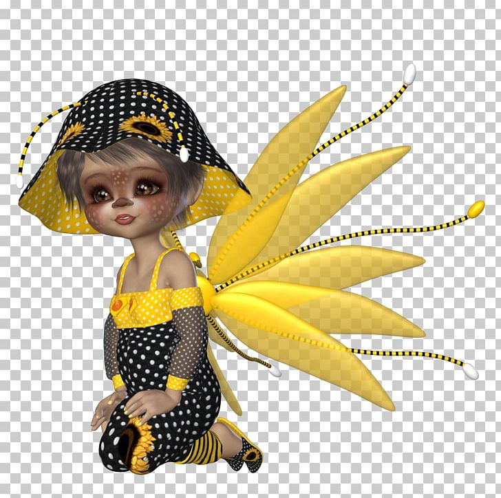 Fairy Figurine PNG, Clipart, Bee, Elf, Fable, Fae, Fairy Free PNG Download