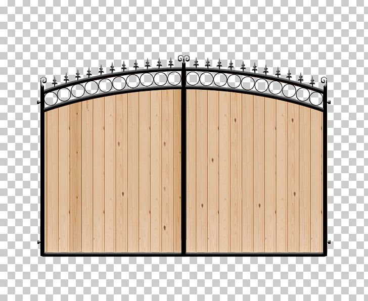 Gate Fence Wrought Iron Wood Door PNG, Clipart, Cladding, Door, Fence, Forge, Framing Free PNG Download