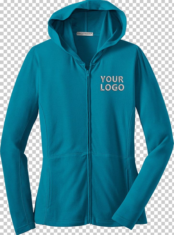 Hoodie Jacket T-shirt Coat Clothing PNG, Clipart, Active Shirt, Clothing, Coat, Cotton, Electric Blue Free PNG Download