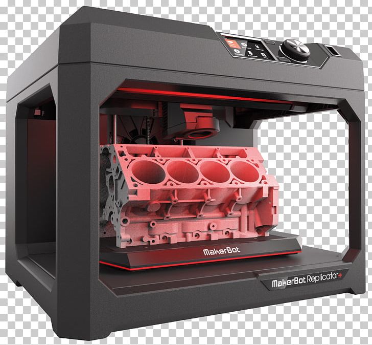 MakerBot 3D Printing Printer Dell PNG, Clipart, 3d Printing, 3d Printing Filament, Ciljno Nalaganje, Dell, Electronic Device Free PNG Download