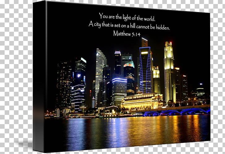 Marina Bay Sands Skyline Cityscape Stock Photography PNG, Clipart, Brand, City, Cityscape, Marina Bay, Marina Bay Sands Free PNG Download