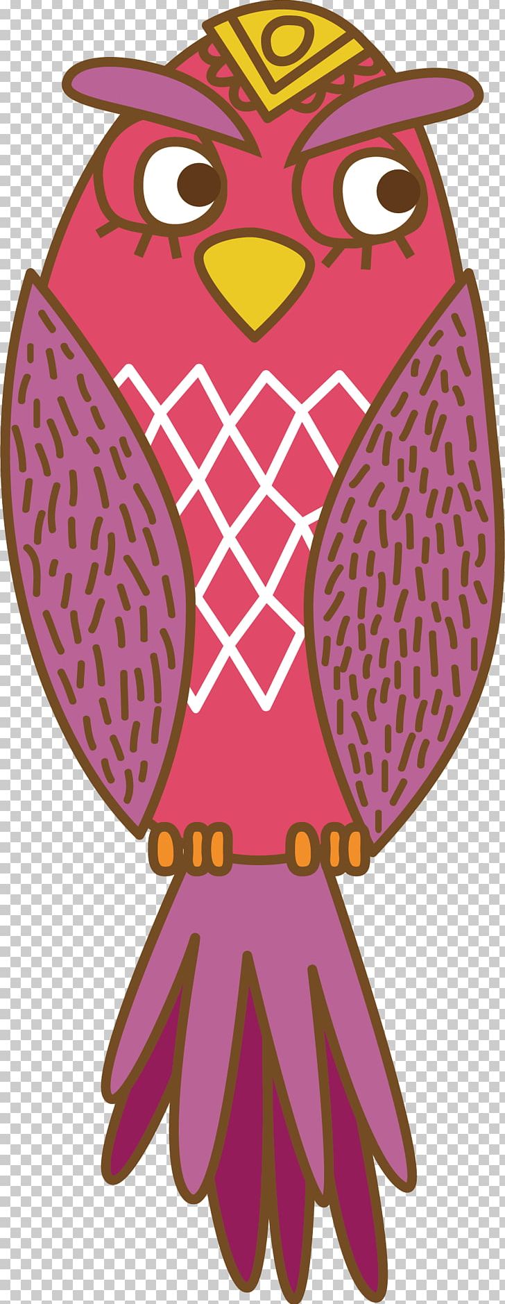 Owl Lovebird Parrot Illustration PNG, Clipart, Animal, Animals, Art, Beak, Bird Free PNG Download