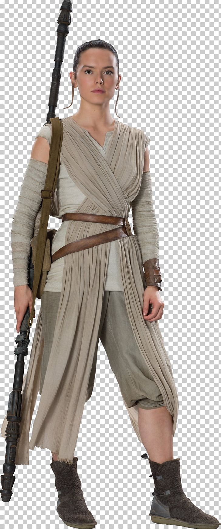 Rey Star Wars: The Last Jedi Daisy Ridley Stormtrooper Kylo Ren PNG, Clipart, Bb8, Cartoon, Chewbacca, Cold Weapon, Costume Free PNG Download
