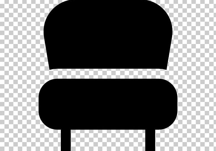 Rocking Chairs Furniture Computer Icons PNG, Clipart, Angle, Apartment, Armchair, Black, Black And White Free PNG Download