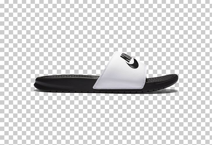 Slipper Sandal Slide Nike Just Do It PNG, Clipart, Adidas, Black, Fashion, Flipflops, Footwear Free PNG Download