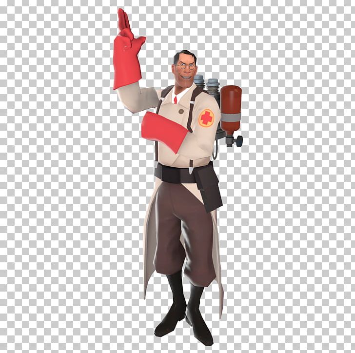 Team Fortress 2 Combat Medic Team Fortress Classic Video Game PNG, Clipart, Character Class, Combat Medic, Costume, Fictional Character, Figurine Free PNG Download