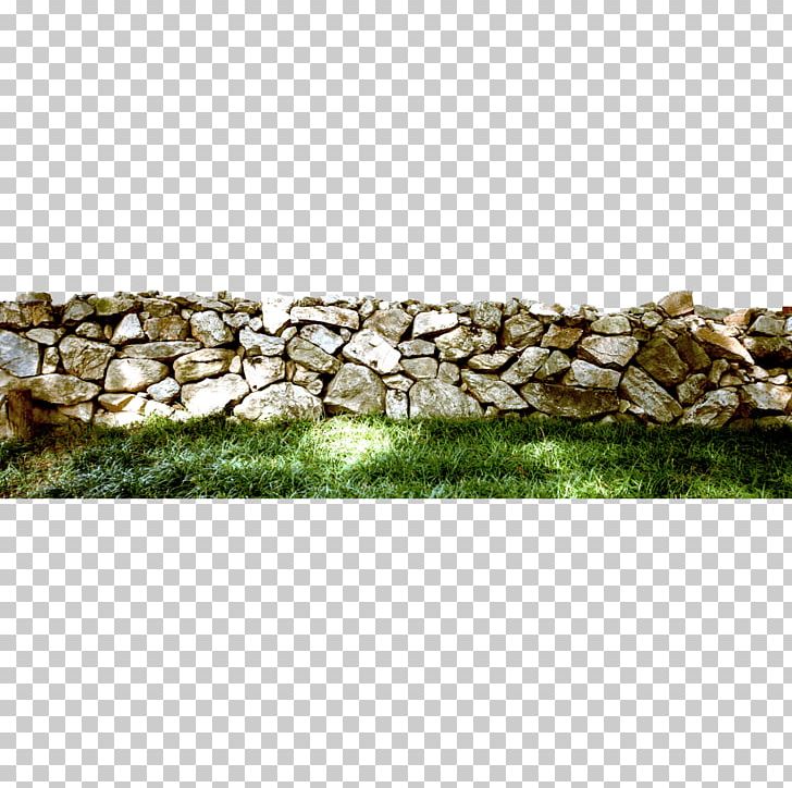 The Stone Walls And Lawn PNG, Clipart, Atmosphere, Boulder, Download, Dry Stone, Encapsulated Postscript Free PNG Download