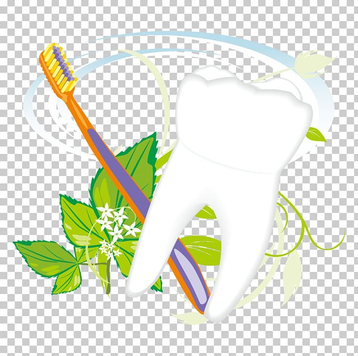 Toothbrush Euclidean PNG, Clipart, Dentistry, Flower, Grass, Happy Birthday Vector Images, Leaf Free PNG Download