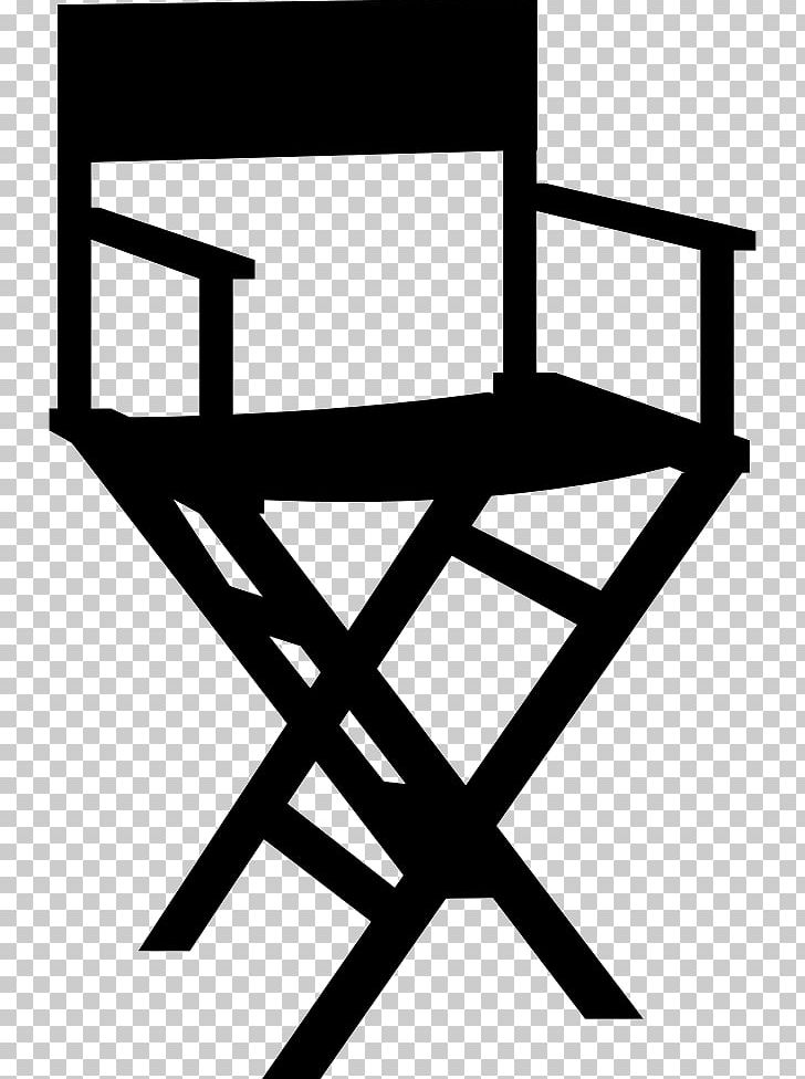 Waterford Film Festival Television Filmmaking Film Director PNG, Clipart, Angle, Area, Black, Black And White, Chair Free PNG Download