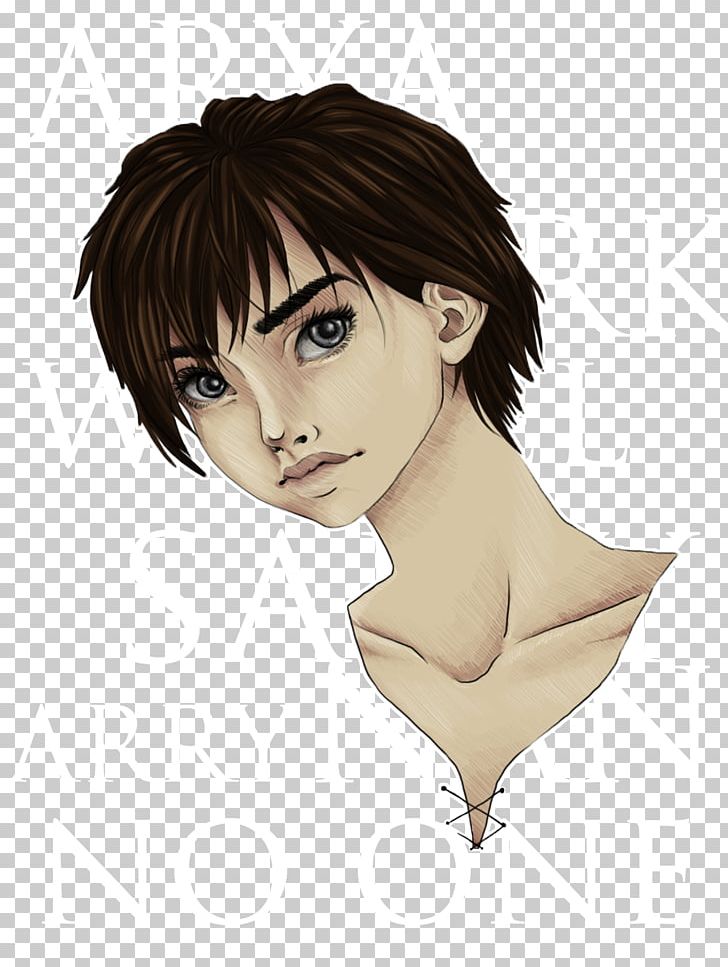 Art Brown Hair Eyebrow Bob Cut PNG, Clipart, Anime, Art, Artist, Black Hair, Bob Cut Free PNG Download