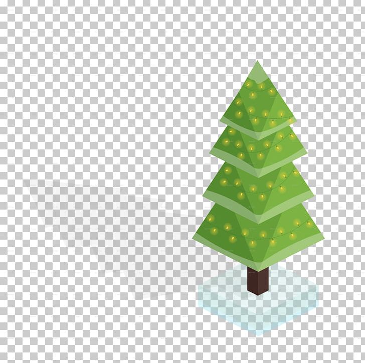 Christmas Tree Christmas Ornament PNG, Clipart, Angle, Axonometric Projection, Christmas, Christmas Decoration, Christmas Ornament Free PNG Download