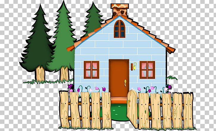 Download House Illustration Adobe Illustrator Png Clipart Behance Building Cartoon Christmas Christmas Decoration Free Png Download PSD Mockup Templates