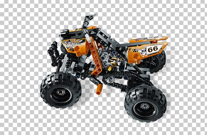 Lego Technic Toy Amazon.com All-terrain Vehicle PNG, Clipart, Allterrain Vehicle, Amazoncom, Automotive Tire, Chain, Construction Set Free PNG Download