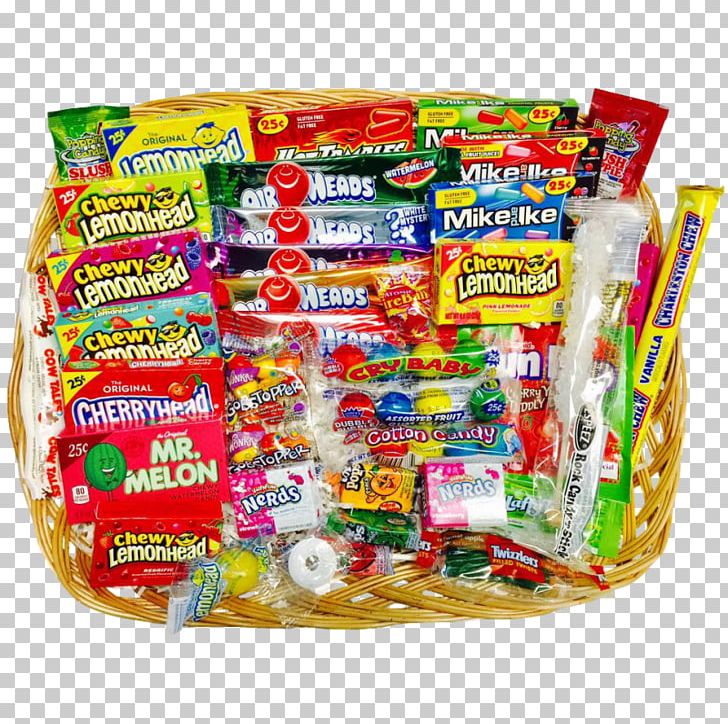Mishloach Manot Hamper Food Gift Baskets Candy Nerds PNG, Clipart, Airheads, Basket, Candy, Chocolate, Commodity Free PNG Download