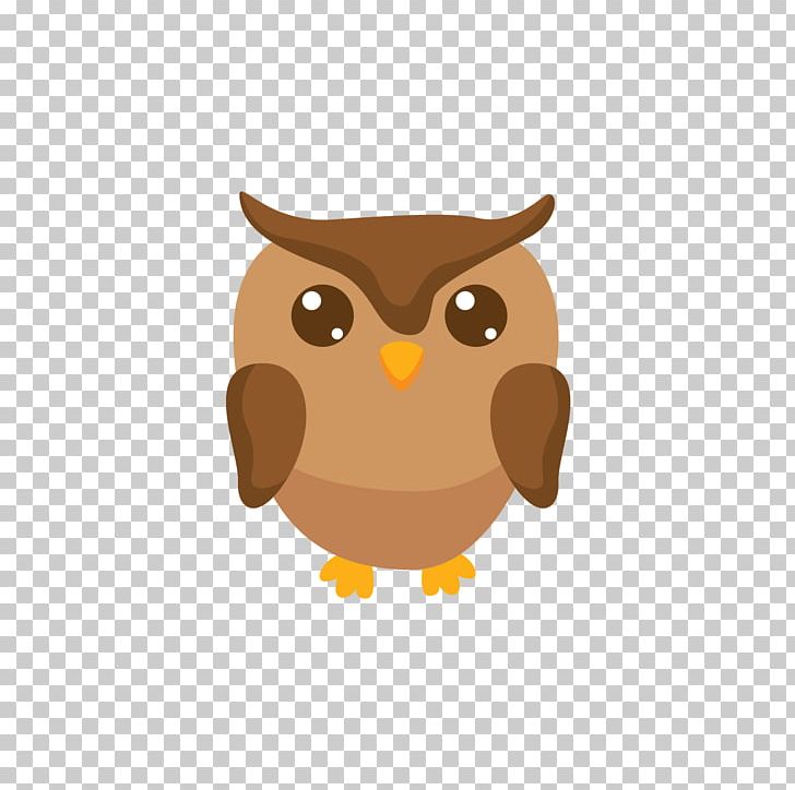 Owl Cartoon Illustration PNG, Clipart, Adobe Illustrator, Animal, Animals, Beak, Bird Free PNG Download
