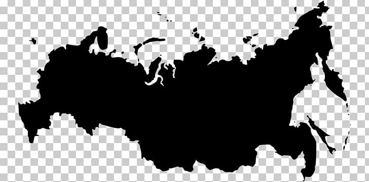Russia Map PNG, Clipart, Black, Black And White, Blank Map, Computer Icons, Computer Wallpaper Free PNG Download