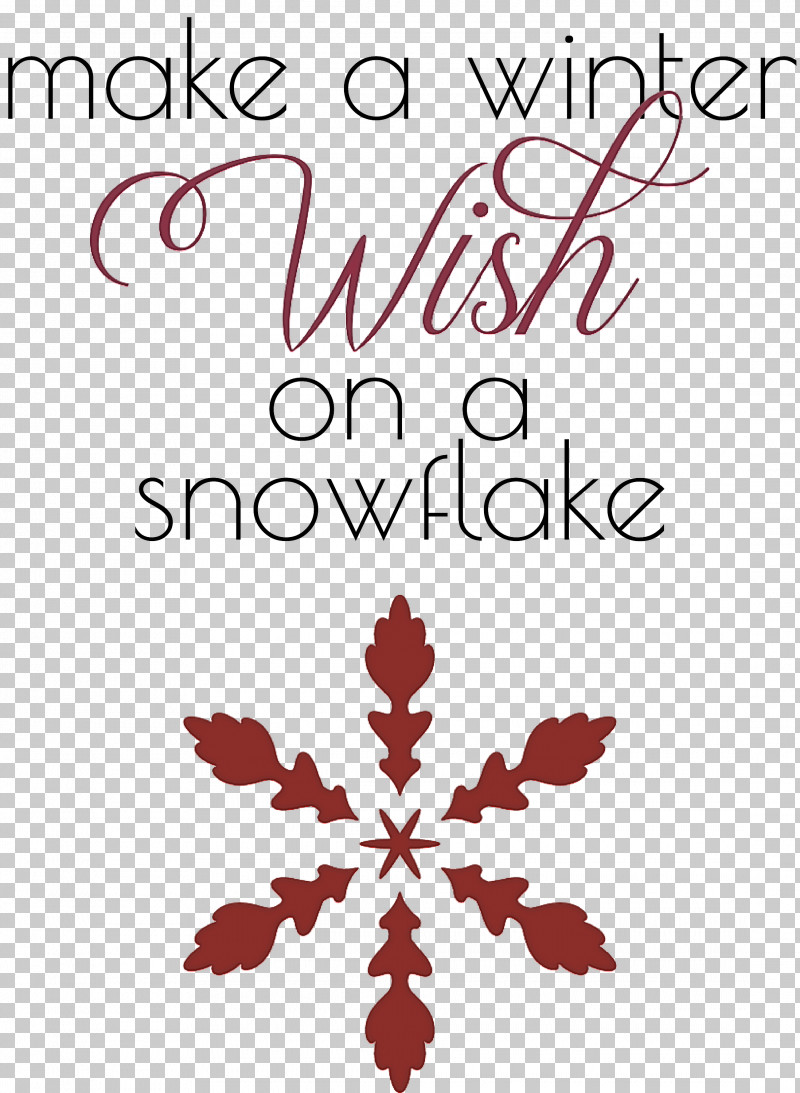 Winter Wish Snowflake PNG, Clipart, Black Friday, Discounts And Allowances, Gift, Gift Card, Retail Free PNG Download