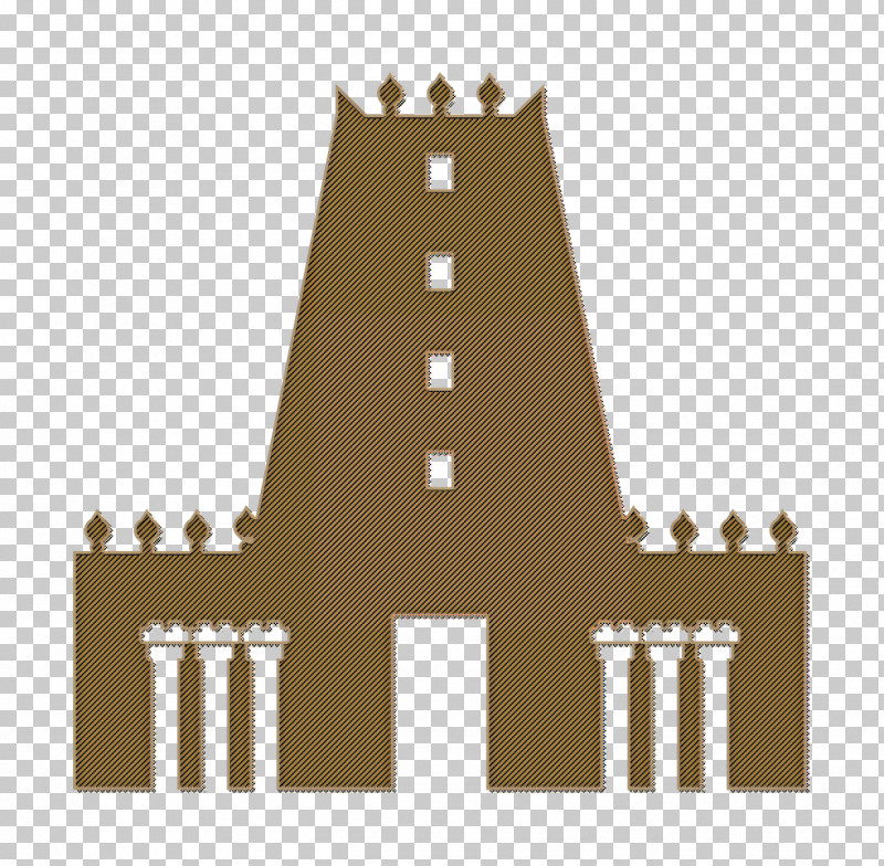 Buildings Icon My Town Public Buildings Icon Hindu Temple Icon PNG, Clipart, Ayyappan, Balinese Temple, Buildings Icon, Hindu Texts, India Icon Free PNG Download