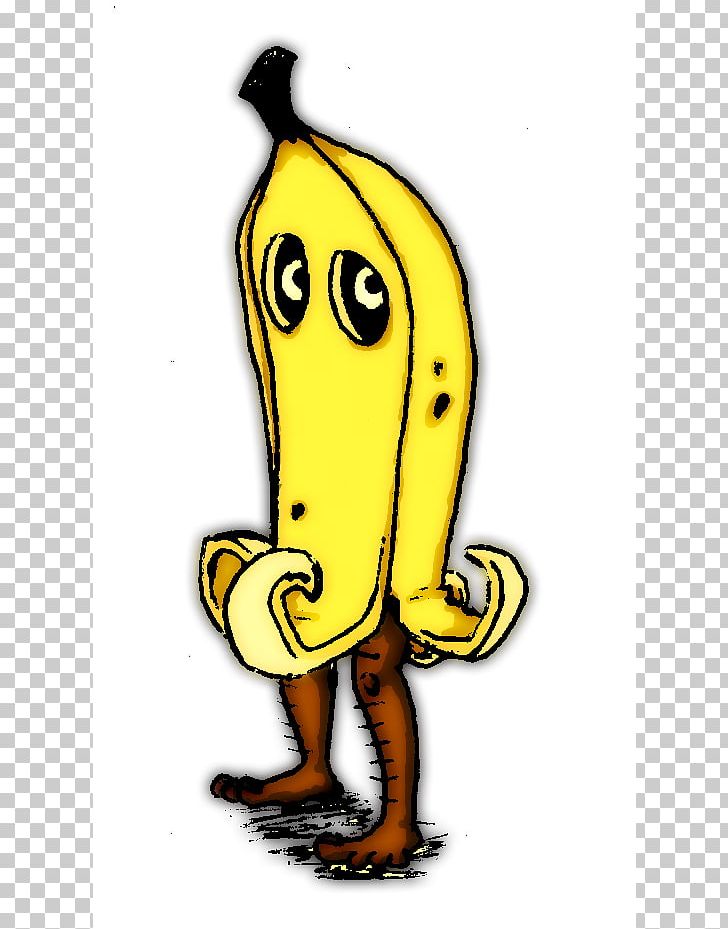 Banana PNG, Clipart, Art, Artwork, Banana, Banana Peel, Beak Free PNG Download