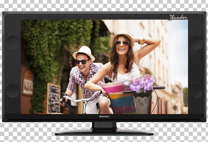 LED-backlit LCD Television Set High-definition Television 1080p PNG, Clipart, 1080p, Computer Monitor, Computer Monitors, Display Advertising, Display Device Free PNG Download