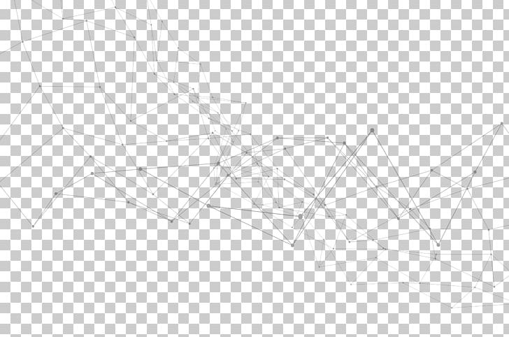 Line Point Sketch PNG, Clipart, Angle, Area, Art, Artwork, Black And White Free PNG Download