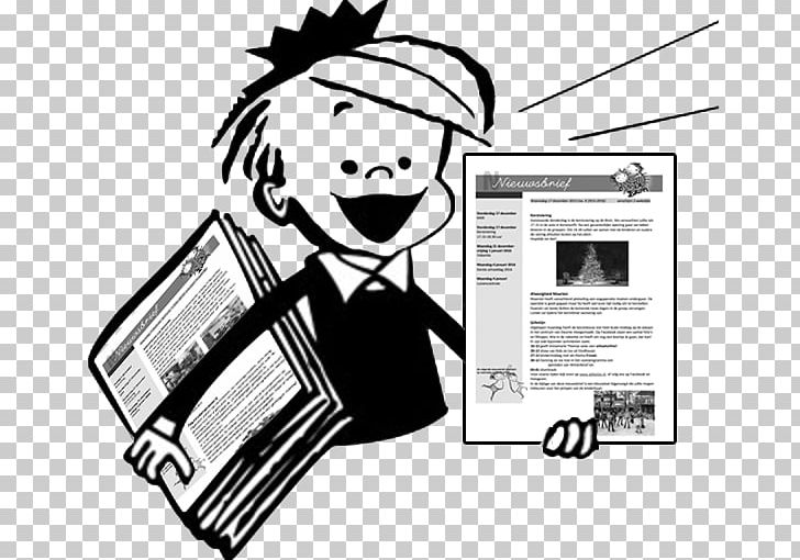 Newspaper Extra PNG, Clipart, Artwork, Black, Black And White, Brand, Cartoon Free PNG Download