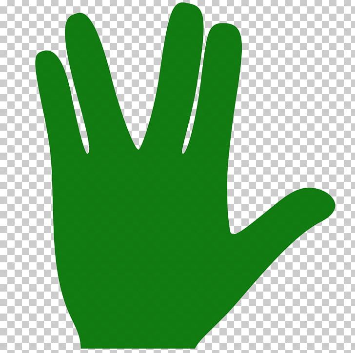 Spock Computer Icons Vulcan Salute PNG, Clipart, Computer Icons, Download, Finger, Gesture, Grass Free PNG Download