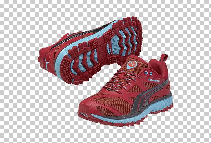 Sports Shoes Puma Trail Running PNG, Clipart,  Free PNG Download