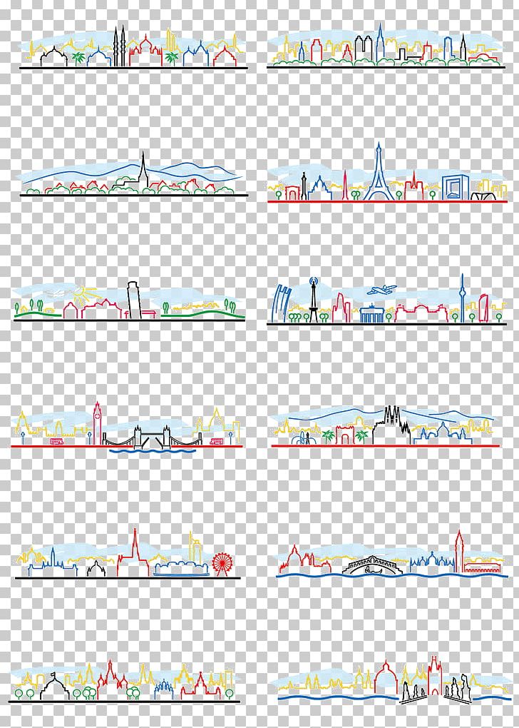 The Architecture Of The City Silhouette PNG, Clipart, Angle, Architecture, Architecture Of The City, Area, Art Free PNG Download