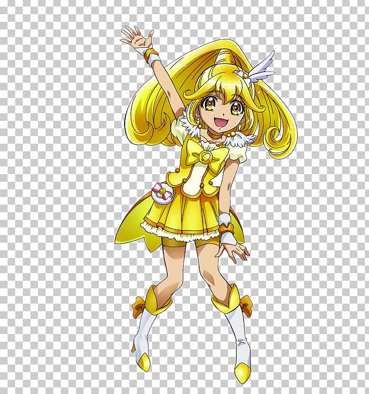 Yayoi Kise Pretty Cure All Stars Toei Animation PNG, Clipart, Animation, Cartoon, Computer Wallpaper, Desktop Wallpaper, Fictional Character Free PNG Download