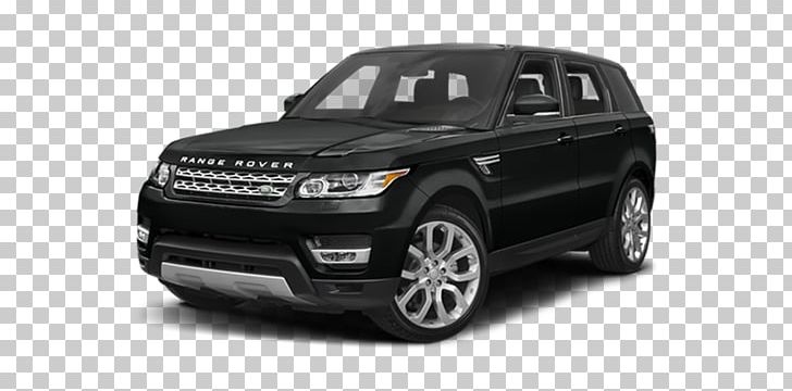 2017 Land Rover Range Rover 3.0L V6 Supercharged Sport Utility Vehicle Car V6 Engine PNG, Clipart, Autom, Automatic Transmission, Automotive Design, Automotive Exterior, Automotive Tire Free PNG Download