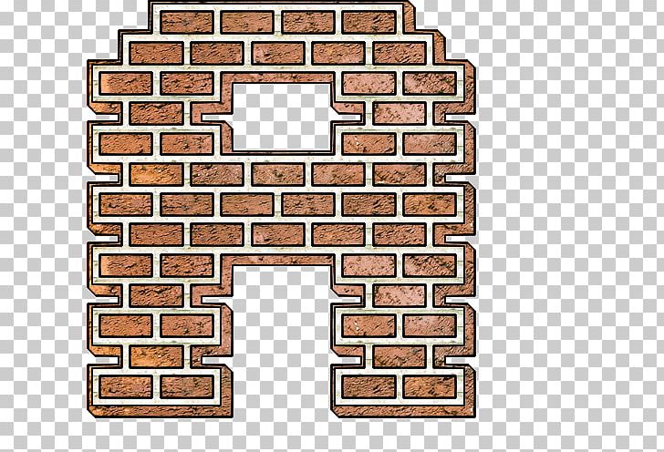 Brick Wall Orange S.A. Font PNG, Clipart, Brick, Brickwork, Line, Objects, Orange Sa Free PNG Download