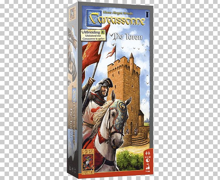 Carcassonne Board Game Expansion Pack Nine Hours PNG, Clipart, 999 Games, Action Figure, Beslistnl, Board Game, Carcassonne Free PNG Download