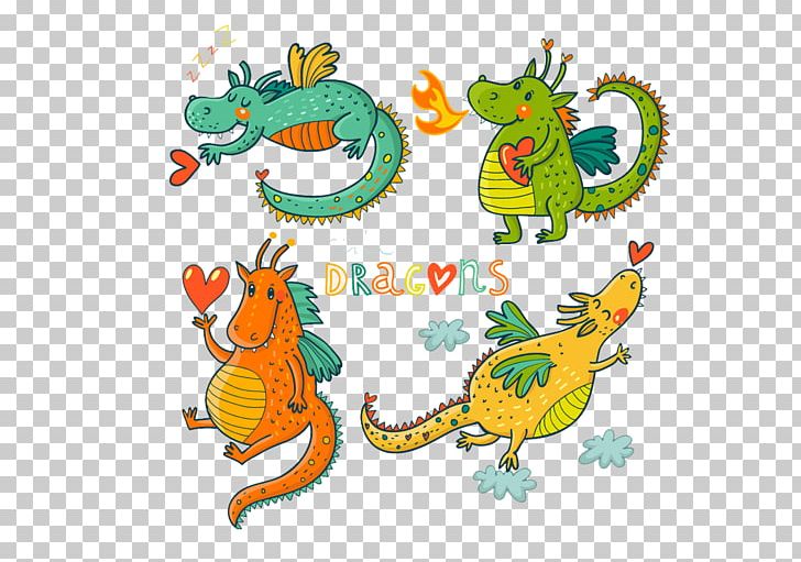 Cartoon Dragon Illustration PNG, Clipart, 3d Dinosaurs, Animation, Art, Cartoon, Cartoon Dinosaur Free PNG Download