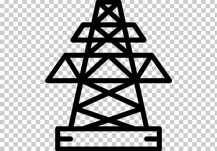 Electricity Industry Electric Power Power Station Transmission Tower PNG, Clipart, Angle, Architectural Engineering, Black And White, Business, Christmas Tree Free PNG Download