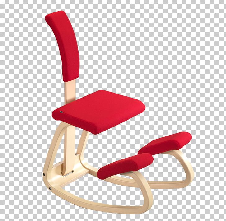 Kneeling Chair Varier Furniture AS Office & Desk Chairs Pillow PNG, Clipart, Active Sitting, Chair, Ergonomic, Furniture, Garden Furniture Free PNG Download