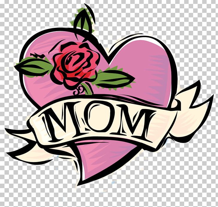 Mother's Day Gift Drawing PNG, Clipart,  Free PNG Download