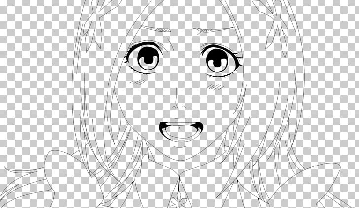 Orihime Inoue Line Art Bleach Sketch PNG, Clipart, Art, Artist, Artwork, Black, Black And White Free PNG Download