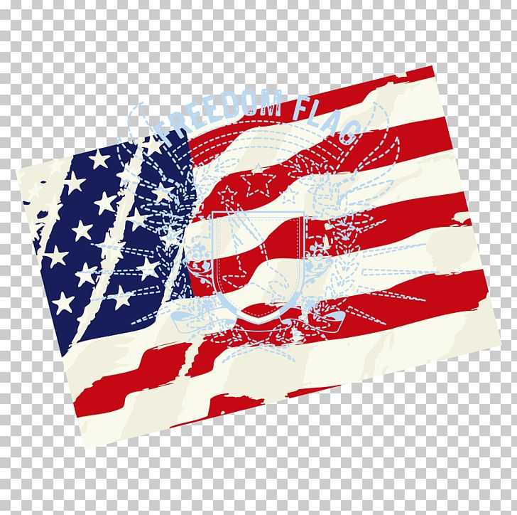 T-shirt Flag Of The United States National Flag PNG, Clipart, Decorative Patterns, Flag, Flag Of The United States, Flags, Font Free PNG Download