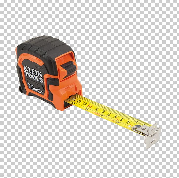 Tape Measures Klein Tools Hand Tool Measurement PNG, Clipart, Blade, Hand Tool, Hardware, Home Depot, Hook Free PNG Download