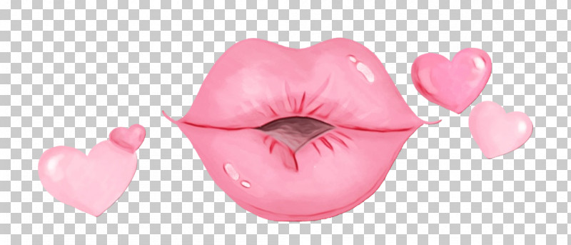 Petal Flower Lips Heart Close-up PNG, Clipart, Closeup, Flower, Heart, Lips, M095 Free PNG Download