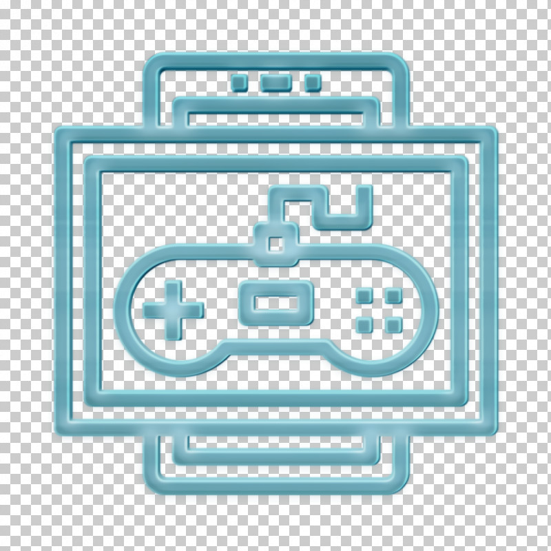 Game Icon Mobile Interface Icon Ui Icon PNG, Clipart, Game Icon, Line, Mobile Interface Icon, Turquoise, Ui Icon Free PNG Download