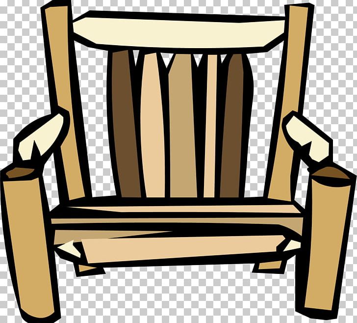 Club Penguin Club Chair Garden Furniture PNG, Clipart, Artwork, Black And White, Chair, Club Chair, Club Penguin Free PNG Download