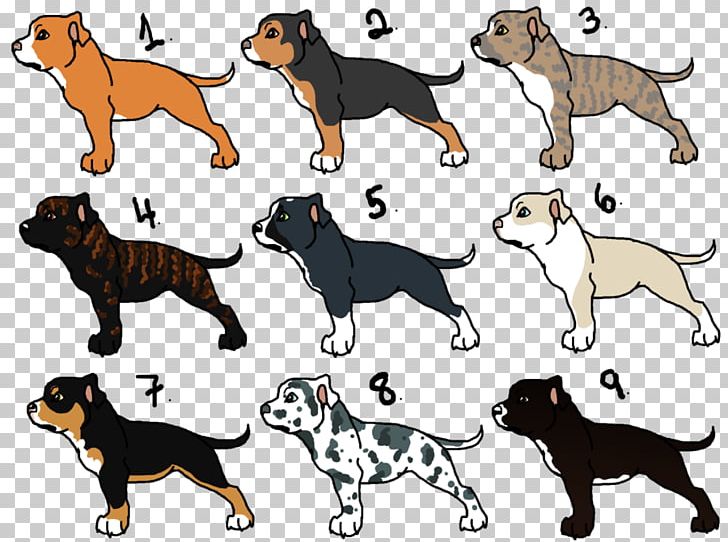 Dog Breed American Pit Bull Terrier Puppy Cat PNG, Clipart, American Pit Bull Terrier, Animal Figure, Animals, Breed, Bull Free PNG Download