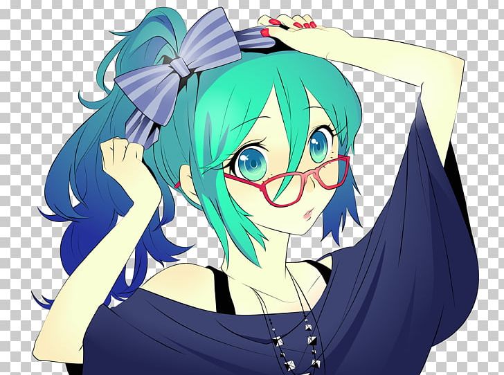 Hatsune Miku Vocaloid Anime PNG, Clipart, Anime, Anime Girl, Art, Artwork, Cartoon Free PNG Download