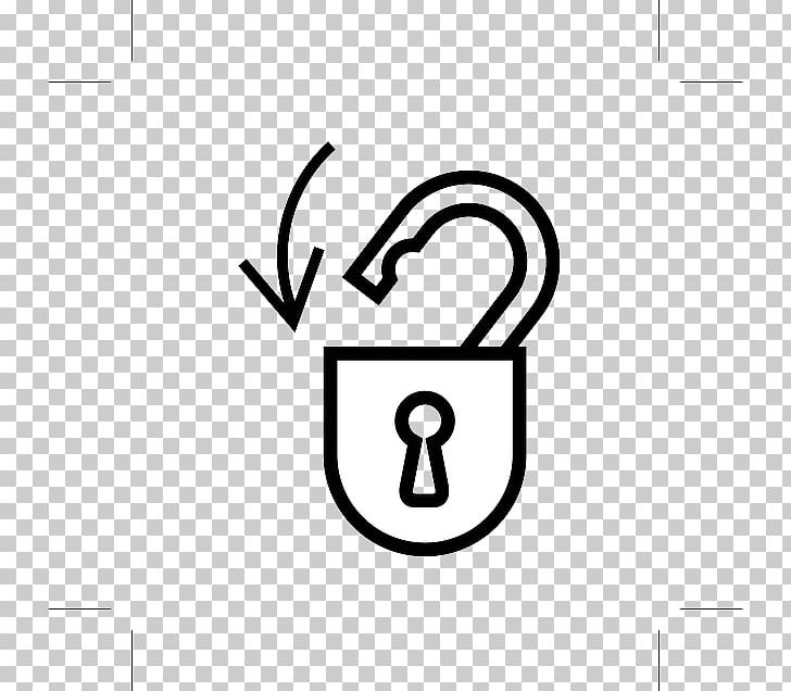 Lock PNG, Clipart, Angle, Area, Black And White, Brand, Circle Free PNG Download