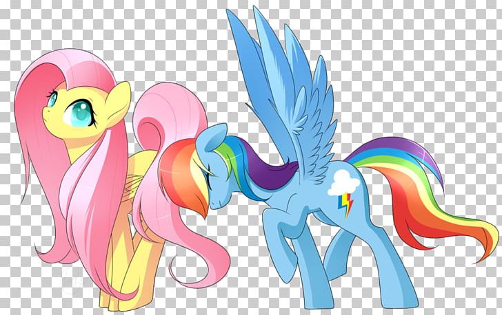 Rainbow Dash Fluttershy Pinkie Pie Twilight Sparkle Rarity PNG, Clipart, Animal Figure, Cartoon, Deviantart, Fictional Character, Horse Free PNG Download