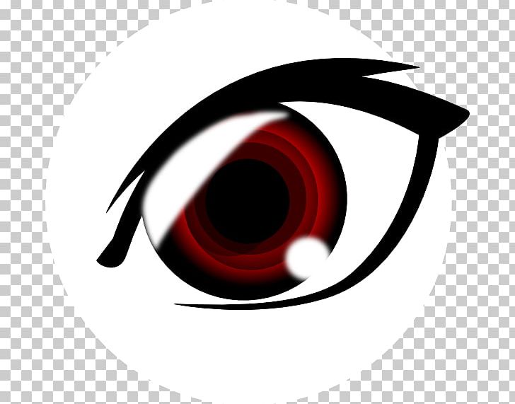Red Eye Pupil Drawing PNG, Clipart, Anime, Canities, Clip Art, Color, Drawing Free PNG Download
