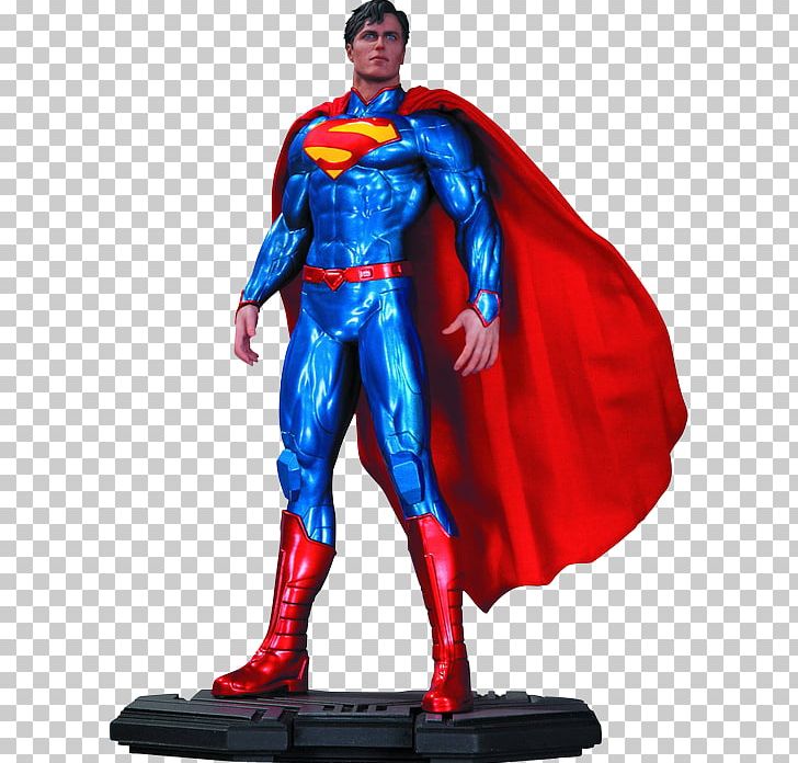 Superman Clark Kent Batman Statue The New 52 PNG, Clipart, Action Figure, Action Toy Figures, Batman, Clark Kent, Comics Free PNG Download
